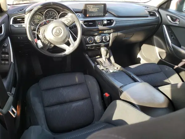 JM1GJ1U54G1425460 2016 MAZDA 6 - Image 8