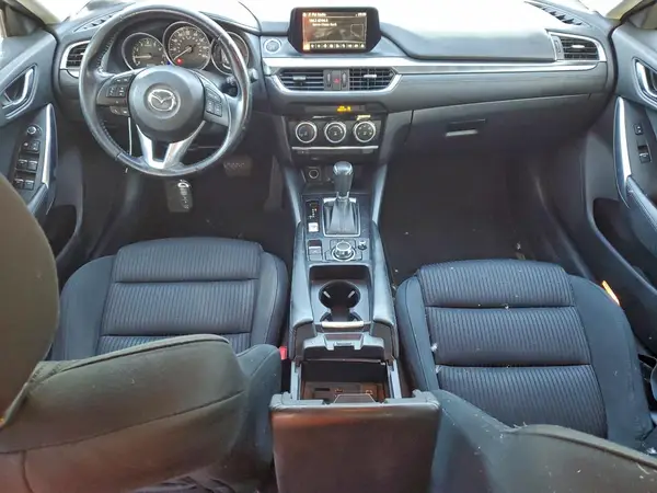 JM1GJ1U54G1425880 2016 MAZDA 6 - Image 8