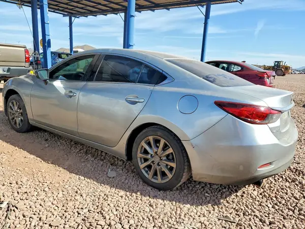 JM1GJ1U54G1425930 2016 MAZDA 6 - Image 2