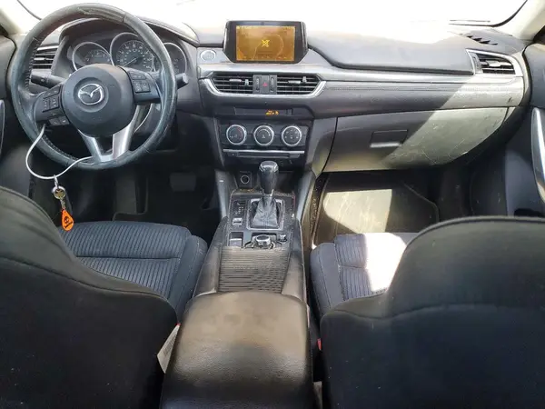 JM1GJ1U54G1425930 2016 MAZDA 6 - Image 8