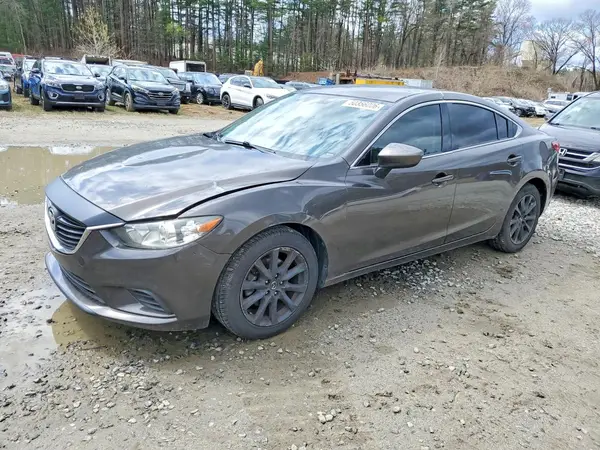 JM1GJ1U54G1425944 2016 MAZDA 6 - Image 1
