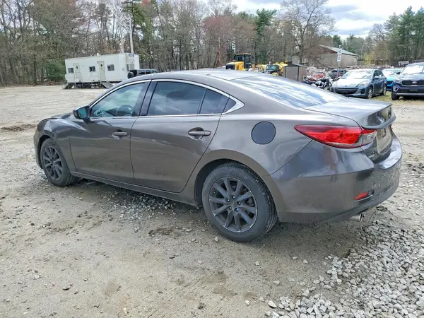 JM1GJ1U54G1425944 2016 MAZDA 6 - Image 2