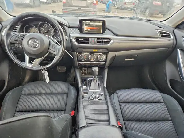 JM1GJ1U54G1426334 2016 MAZDA 6 - Image 8