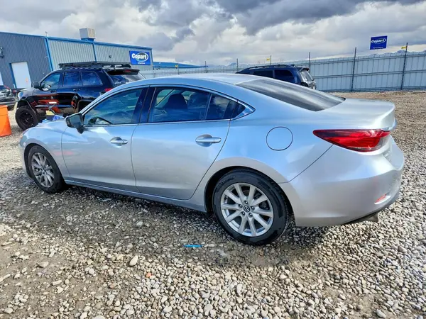 JM1GJ1U54G1427614 2016 MAZDA 6 - Image 2