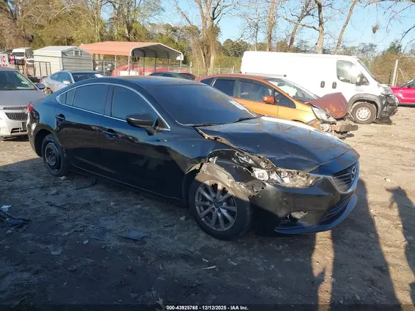 JM1GJ1U54G1430299 2016 MAZDA 6 - Image 1