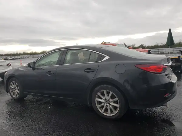 JM1GJ1U54G1431064 2016 MAZDA 6 - Image 2
