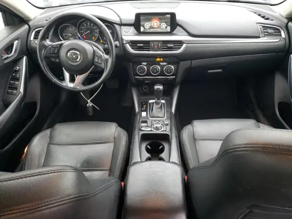JM1GJ1U54G1431064 2016 MAZDA 6 - Image 8