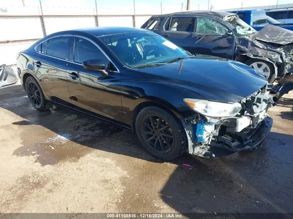 JM1GJ1U54G1431288 2016 MAZDA 6 - Image 1