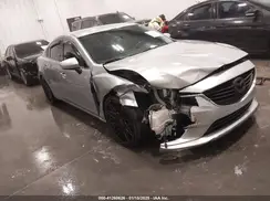 JM1GJ1U54G1431467 2016 MAZDA 6