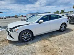 JM1GJ1U54G1431582 2016 MAZDA 6