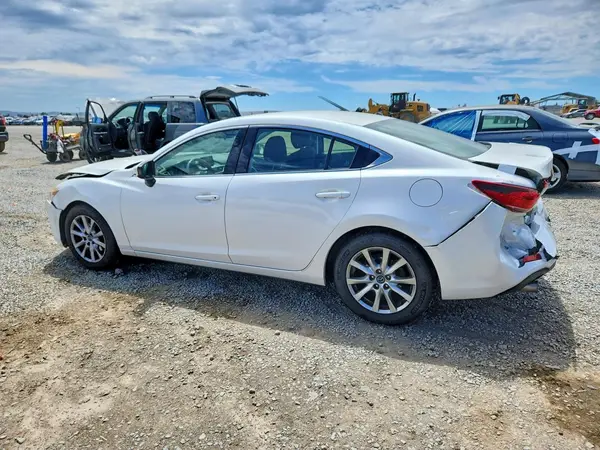 JM1GJ1U54G1431582 2016 MAZDA 6 - Image 2
