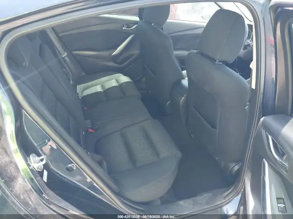 JM1GJ1U54G1435793 2016 MAZDA 6 - Image 8