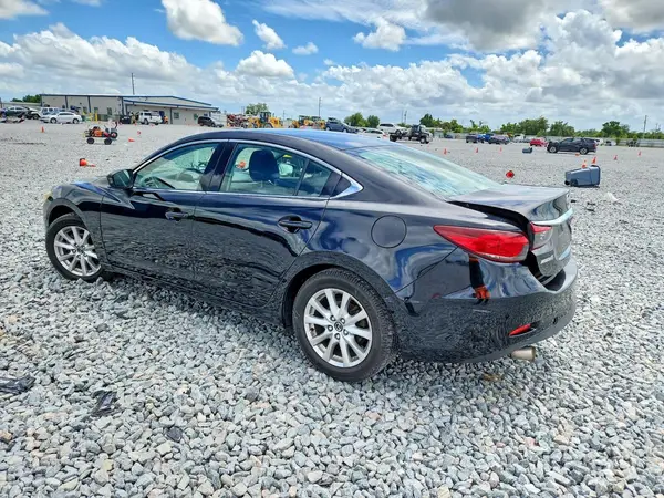 JM1GJ1U54G1436426 2016 MAZDA 6 - Image 2