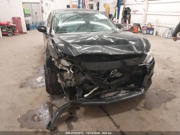 JM1GJ1U54G1436443 2016 MAZDA 6 - Image 1