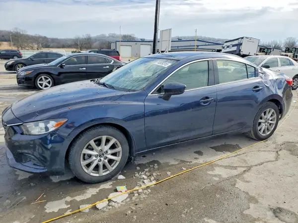 JM1GJ1U54G1436541 2016 MAZDA 6