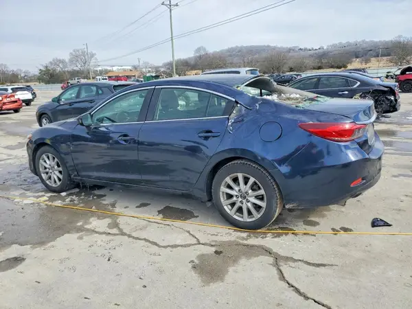 JM1GJ1U54G1436541 2016 MAZDA 6 - Image 2