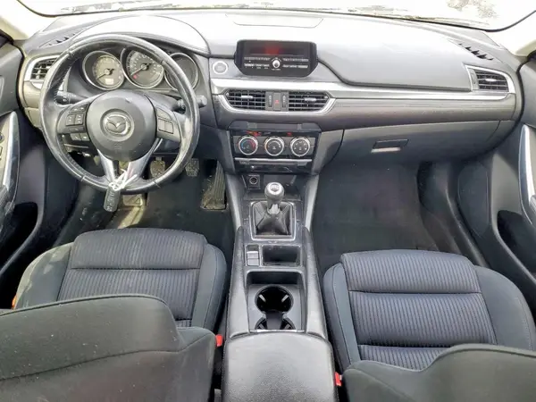 JM1GJ1U54G1436541 2016 MAZDA 6 - Image 8