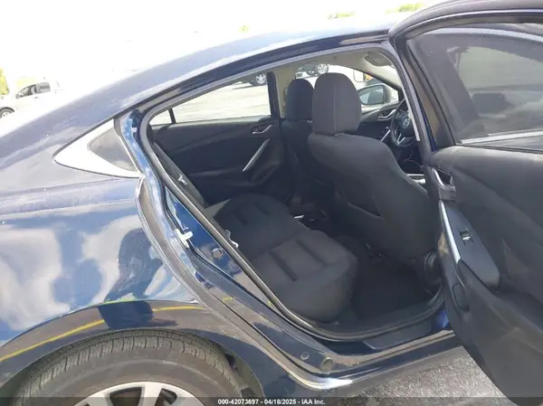 JM1GJ1U54G1436605 2016 MAZDA 6 - Image 8
