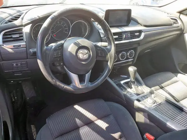 JM1GJ1U54G1437057 2016 MAZDA 6 - Image 8