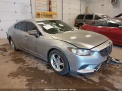 JM1GJ1U54G1437317 2016 MAZDA 6