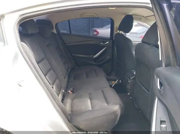 JM1GJ1U54G1437320 2016 MAZDA 6 - Image 8