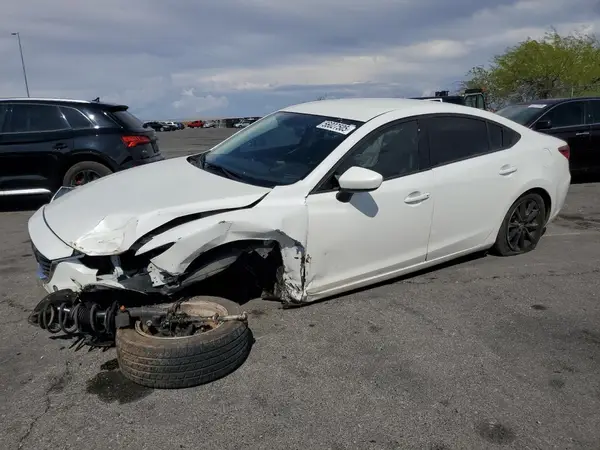 JM1GJ1U54G1438662 2016 MAZDA 6 - Image 1