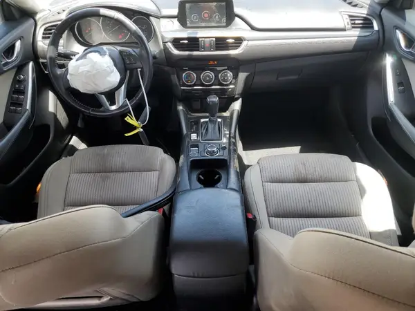 JM1GJ1U54G1438662 2016 MAZDA 6 - Image 8