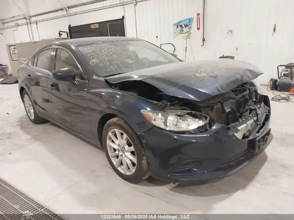 JM1GJ1U54G1438998 2016 MAZDA 6 - Image 1