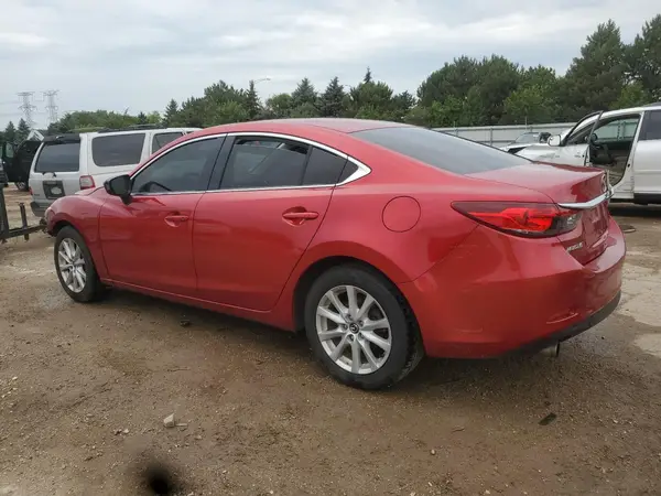 JM1GJ1U54G1441965 2016 MAZDA 6 - Image 2