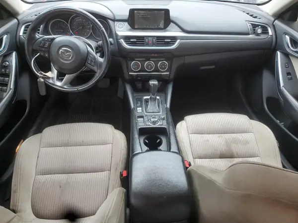 JM1GJ1U54G1441965 2016 MAZDA 6 - Image 8