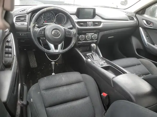 JM1GJ1U54G1443666 2016 MAZDA 6 - Image 8