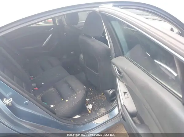 JM1GJ1U54G1444414 2016 MAZDA 6 - Image 8