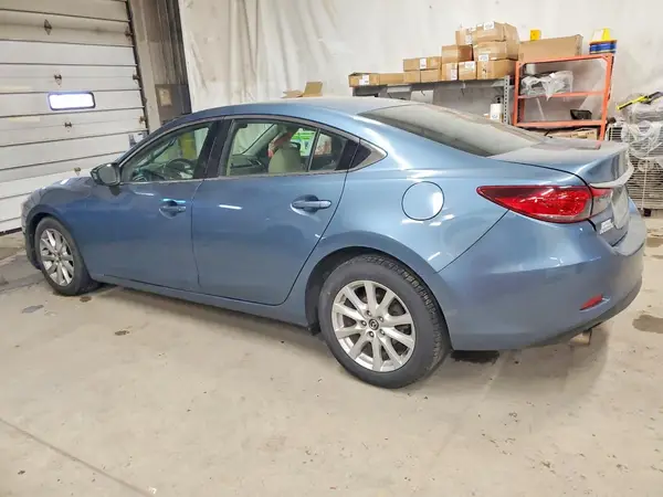 JM1GJ1U54G1445787 2016 MAZDA 6 - Image 2