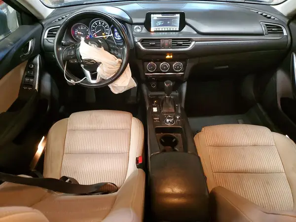 JM1GJ1U54G1445787 2016 MAZDA 6 - Image 8
