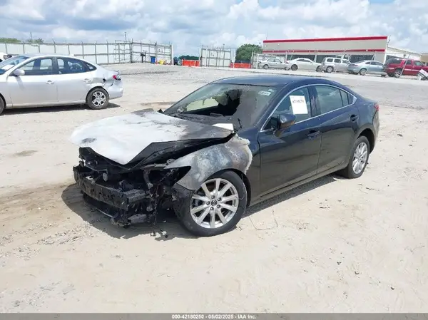 JM1GJ1U54G1447359 2016 MAZDA 6 - Image 2