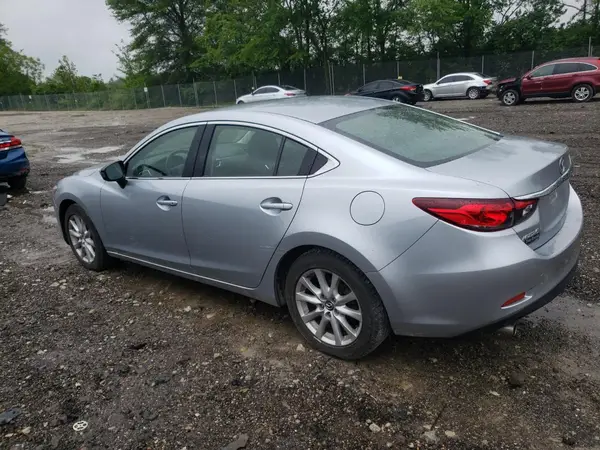 JM1GJ1U54G1447443 2016 MAZDA 6 - Image 2