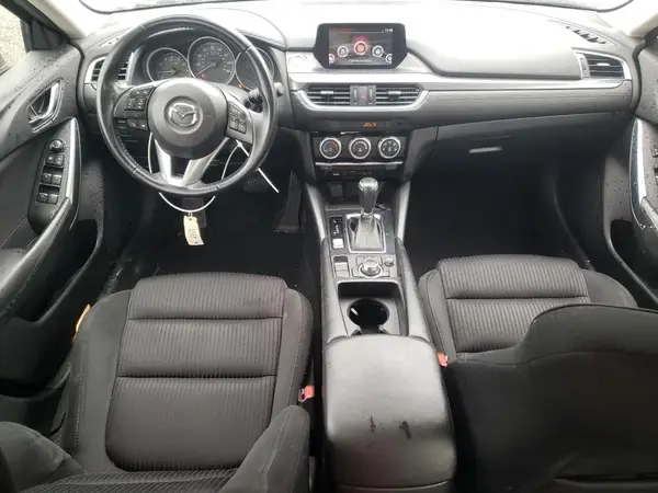 JM1GJ1U54G1447443 2016 MAZDA 6 - Image 8