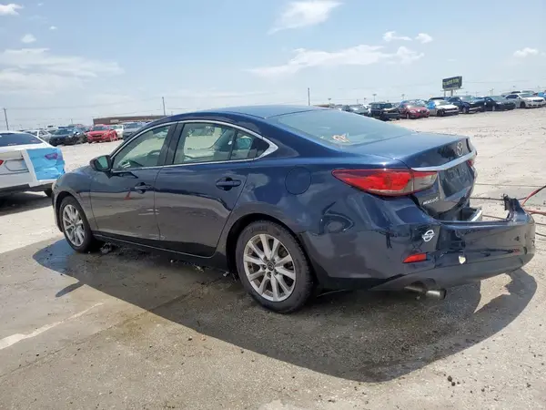 JM1GJ1U54G1447975 2016 MAZDA 6 - Image 2