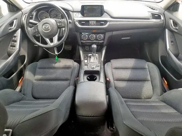 JM1GJ1U54G1447975 2016 MAZDA 6 - Image 8