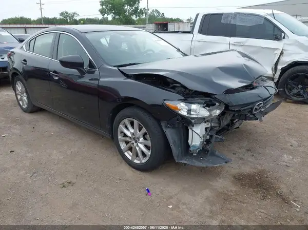 JM1GJ1U54G1448687 2016 MAZDA 6 - Image 1
