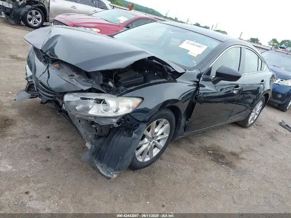 JM1GJ1U54G1448687 2016 MAZDA 6 - Image 2