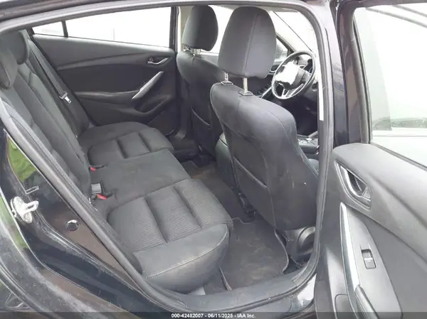 JM1GJ1U54G1448687 2016 MAZDA 6 - Image 8