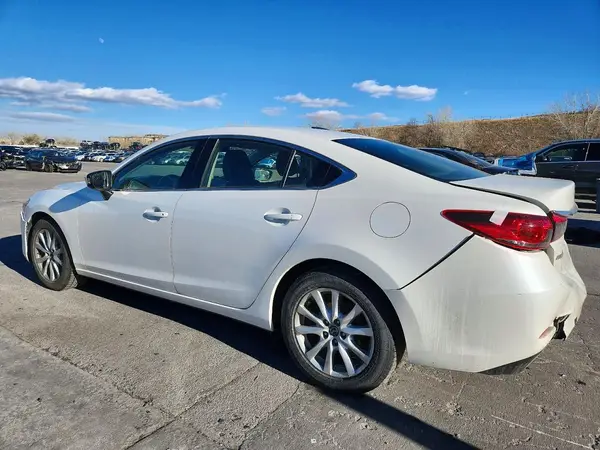 JM1GJ1U54G1449239 2016 MAZDA 6 - Image 2