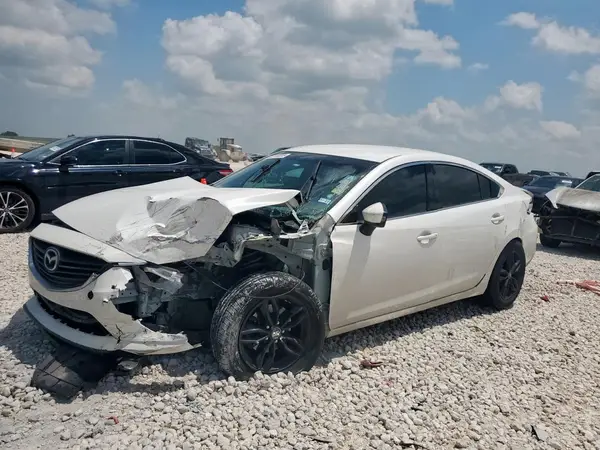JM1GJ1U54G1450164 2016 MAZDA 6 - Image 1