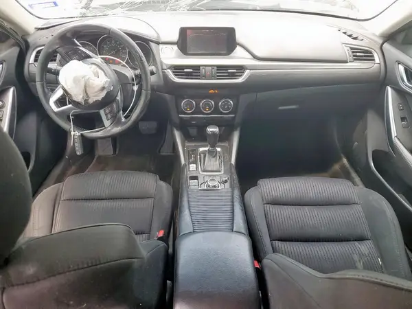 JM1GJ1U54G1450164 2016 MAZDA 6 - Image 8