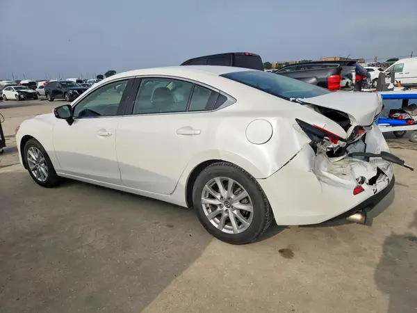 JM1GJ1U54G1451430 2016 MAZDA 6 - Image 2