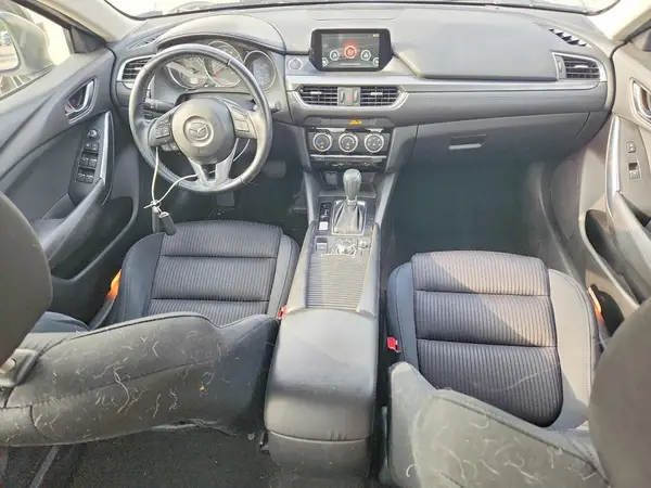 JM1GJ1U54G1451430 2016 MAZDA 6 - Image 8