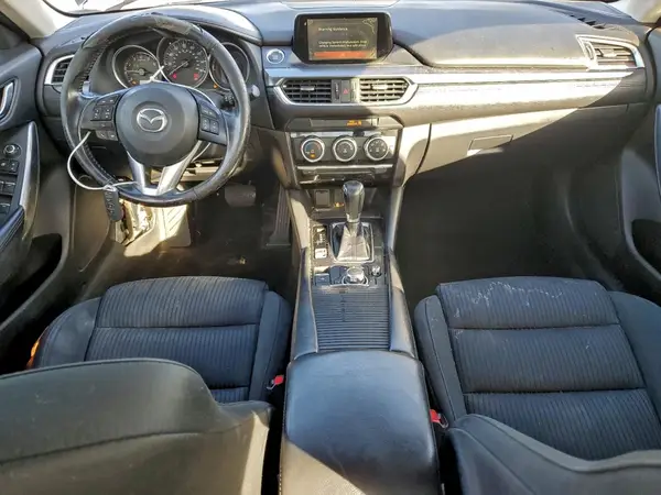 JM1GJ1U54G1451461 2016 MAZDA 6 - Image 8
