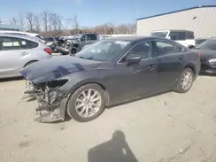 JM1GJ1U54G1451993 2016 MAZDA 6