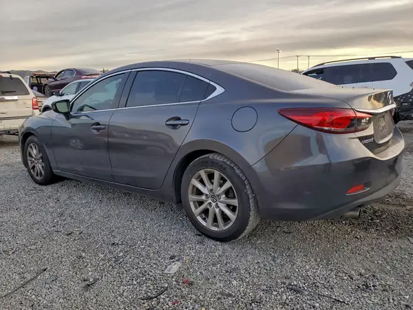 JM1GJ1U54G1452688 2016 MAZDA 6 - Image 2